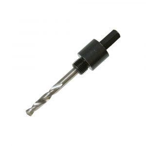 Harden Arbor for Bi Metal Holesaw 14-30mm