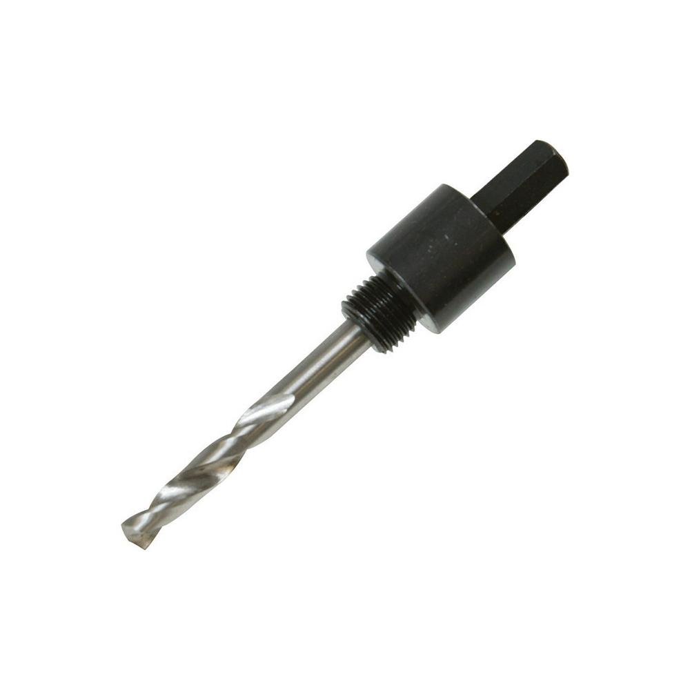 Harden Arbor for Bi Metal Holesaw 14-30mm
