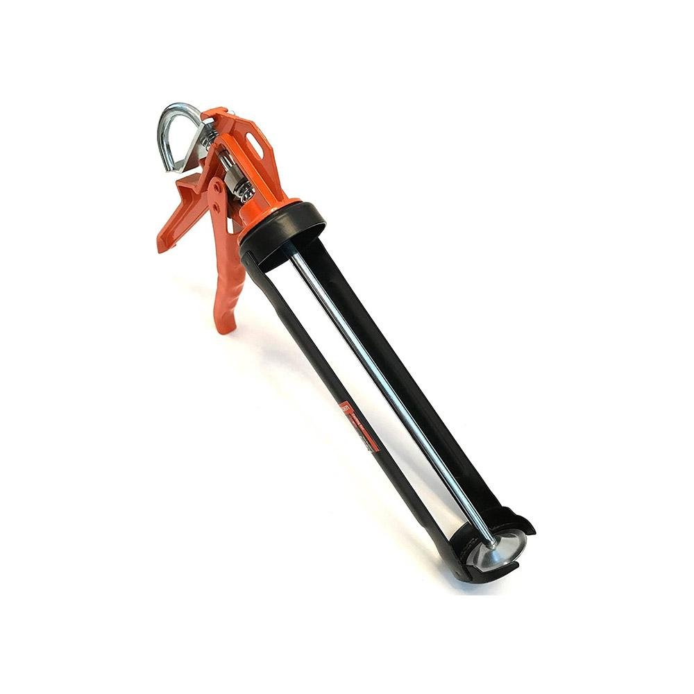 Harden Caulking Gun