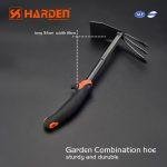 Harden Combination Hoe