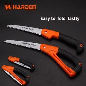 Harden Folding Saw