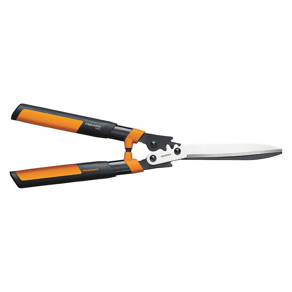 Harden Hedge Shear