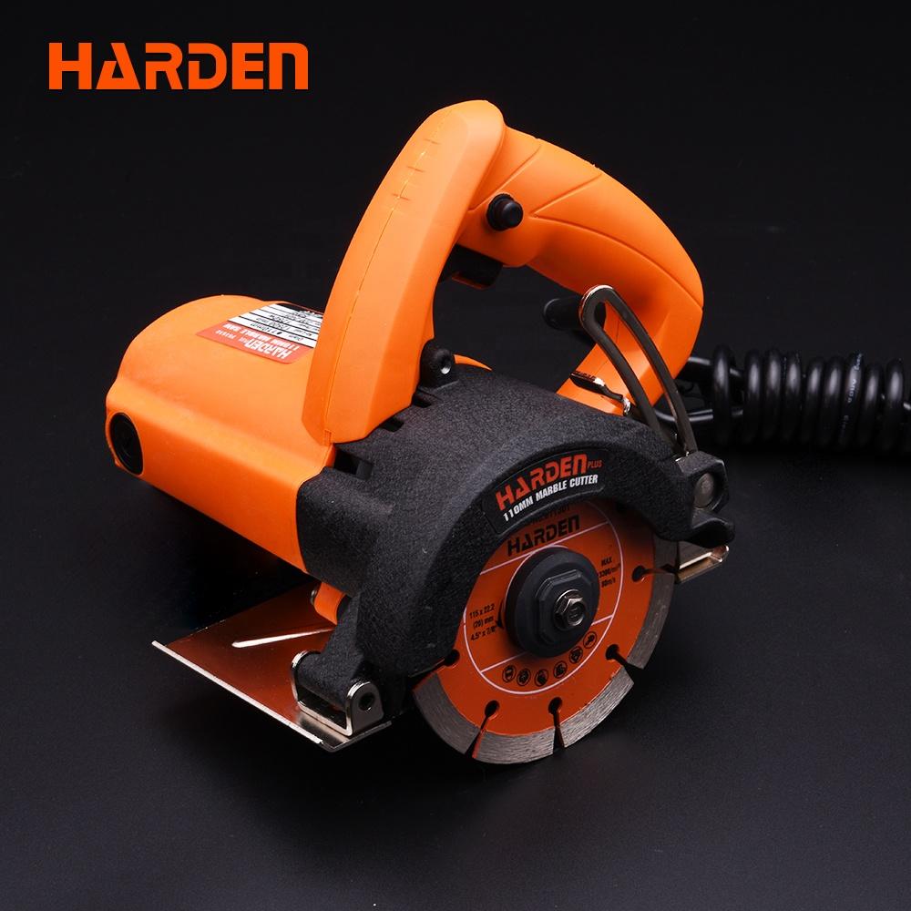 Harden Marble Cutter