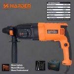 Harden Rotary Hammer