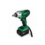 PRESCOTT Brushless Impact DRIVER DUAL BATTERY 6.0AH