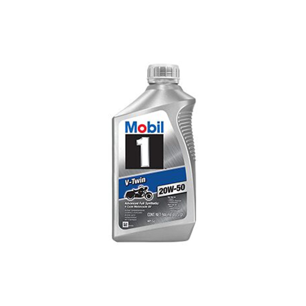Mobil Delvac Super 1400 | 20W-50