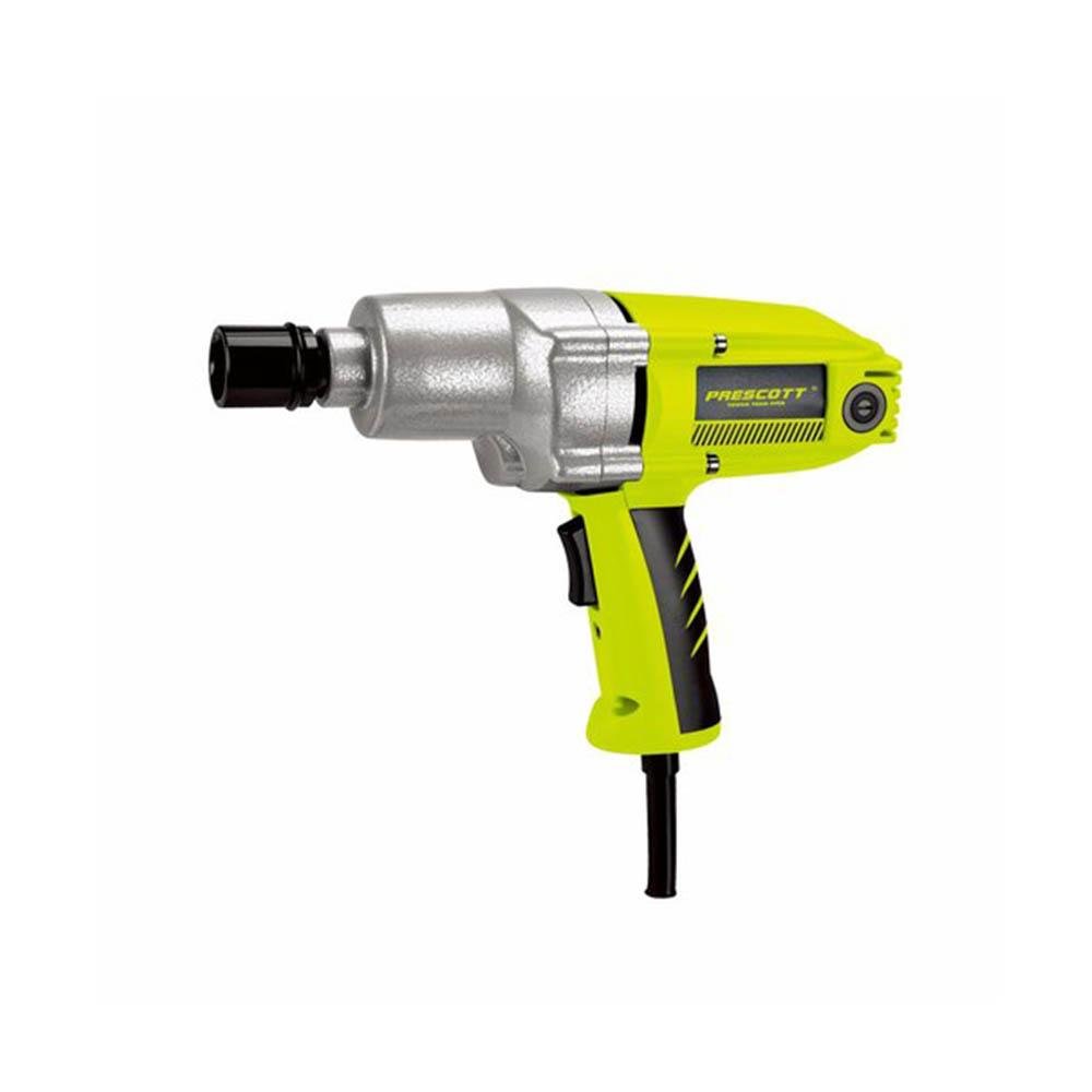 PRESCOTT ELECTRIC IMPACT WRENCH 1/2" HEAVYDUTY MODEL