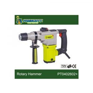 PRESCOTT ROTARY HAMMER 26mm | PT0402602+
