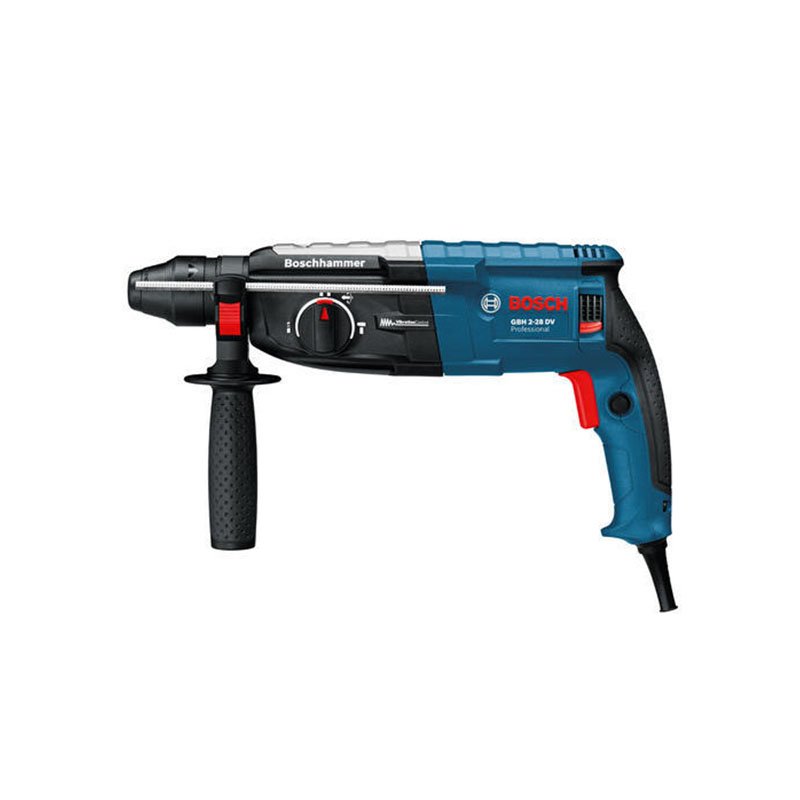 Bosch SDS Plus Rotary Hammer, 28mm | GBH2-28DV