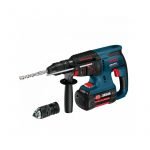 Bosch Cordless Rotary Hammer, 30mm | GBH36VF-LI Plus