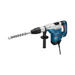 Bosch SDS Max Rotary Hammer, 40mm | GBH5-40DE