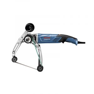 Bosch Tube Belt Sander, 40mmx760mm | GRB14CE