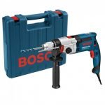 Bosch Hammer Drill, 15/16” | GSB21-2RE-110V