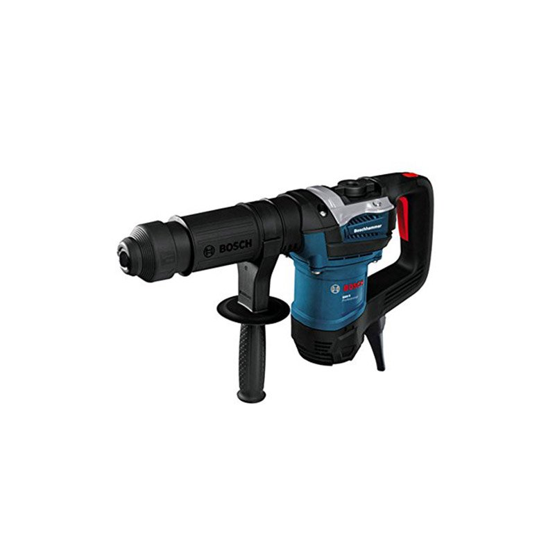 Bosch SDS Max Demolition Hammer, 1100W | GSH5