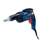 Bosch Screwdriver, 701W | GSR6-25TE