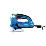 Bosch Jigsaw, 670W | GST25M
