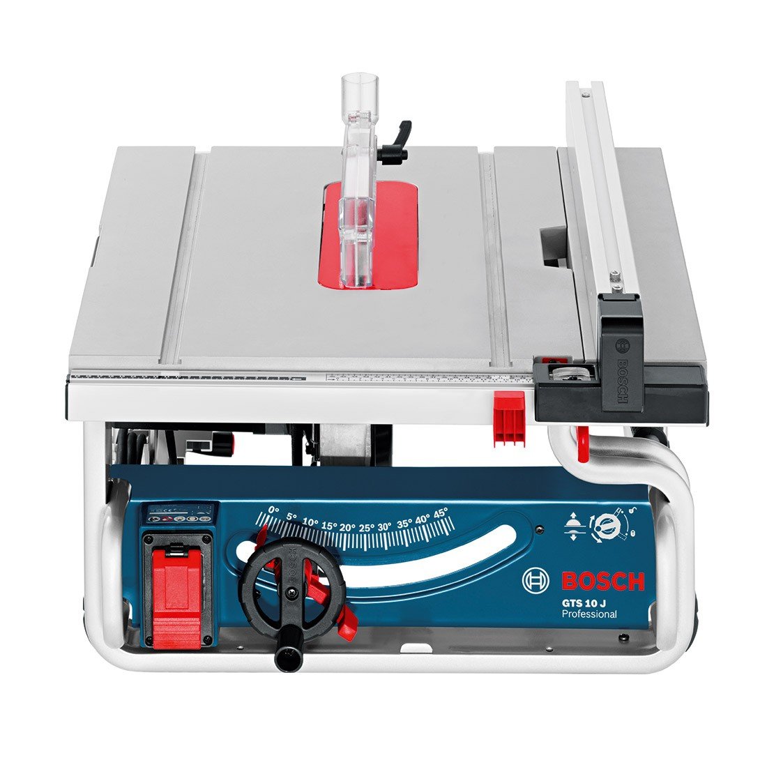 Bosch Table Saw, 10” | GTS10J