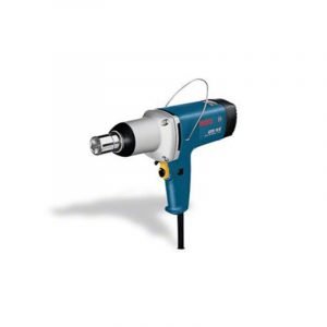 Bosch Impact Wrench, 1/2" | GDS18E