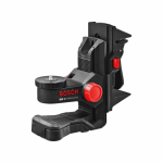 Bosch Wall Mount plus Ceiling Clamp | BM1