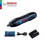Bosch Cordless Screwdriver, 5mm | BOSCH GO