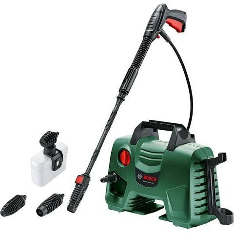 Bosch Pressure Washer, 120bar | EASYAQUATAK120