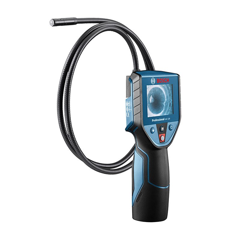 Bosch Hand Mower, 38cm | AHM38C