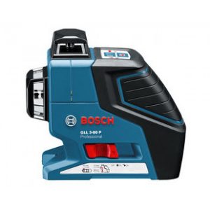 Bosch Liner Laser 20M | GLL3-80P
