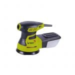 PRESCOTT PALM SANDER | PT1512501+