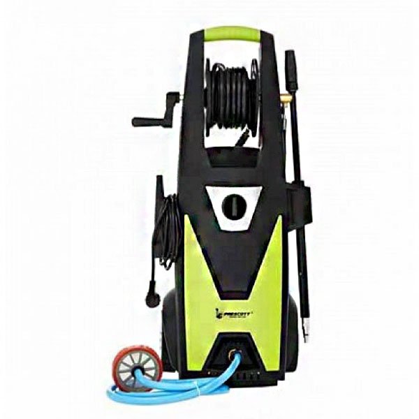 PRESCOTT INDUCTION HIGH PRESSURE WASHER | P-JW16+